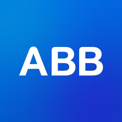 ABB Mobile app icon