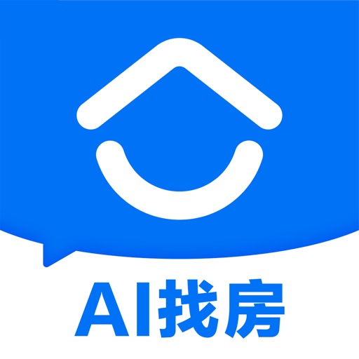 Beike app icon