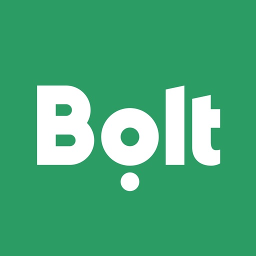 Bolt app icon