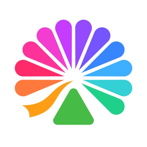 Damai app icon
