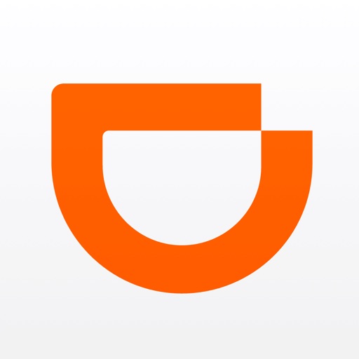 DiDi app icon
