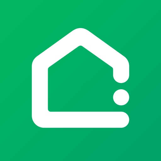 Lianjia app icon