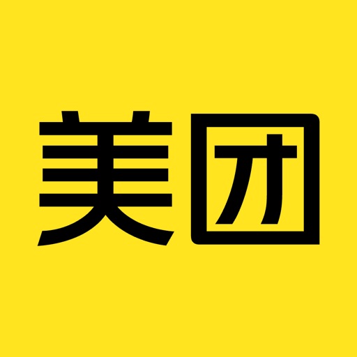 Meituan app icon