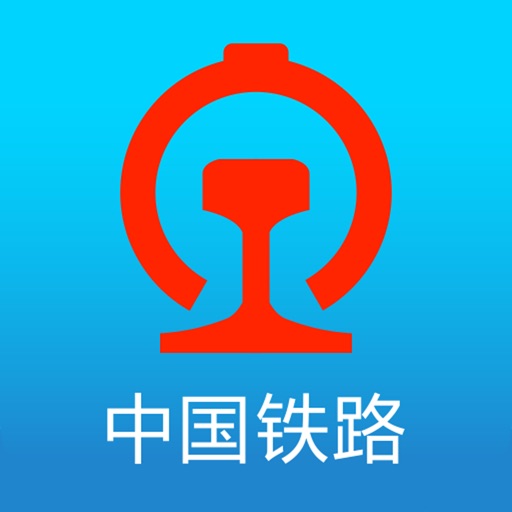 12306 app icon