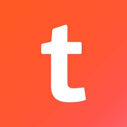 Tap.az app icon
