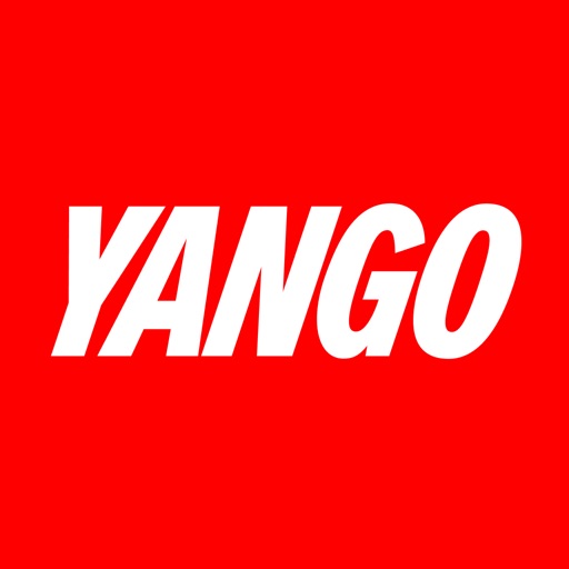 Yango app icon