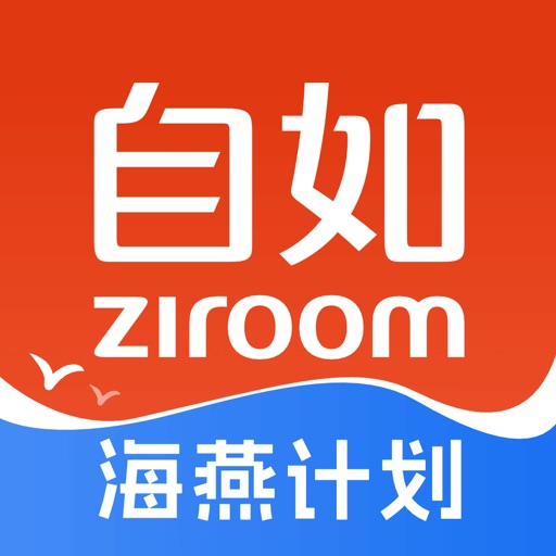 Ziroom app icon